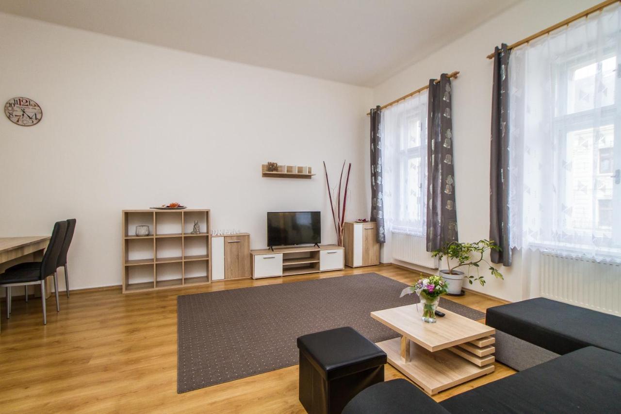 Silver Apartments Kutná Hora Exteriér fotografie
